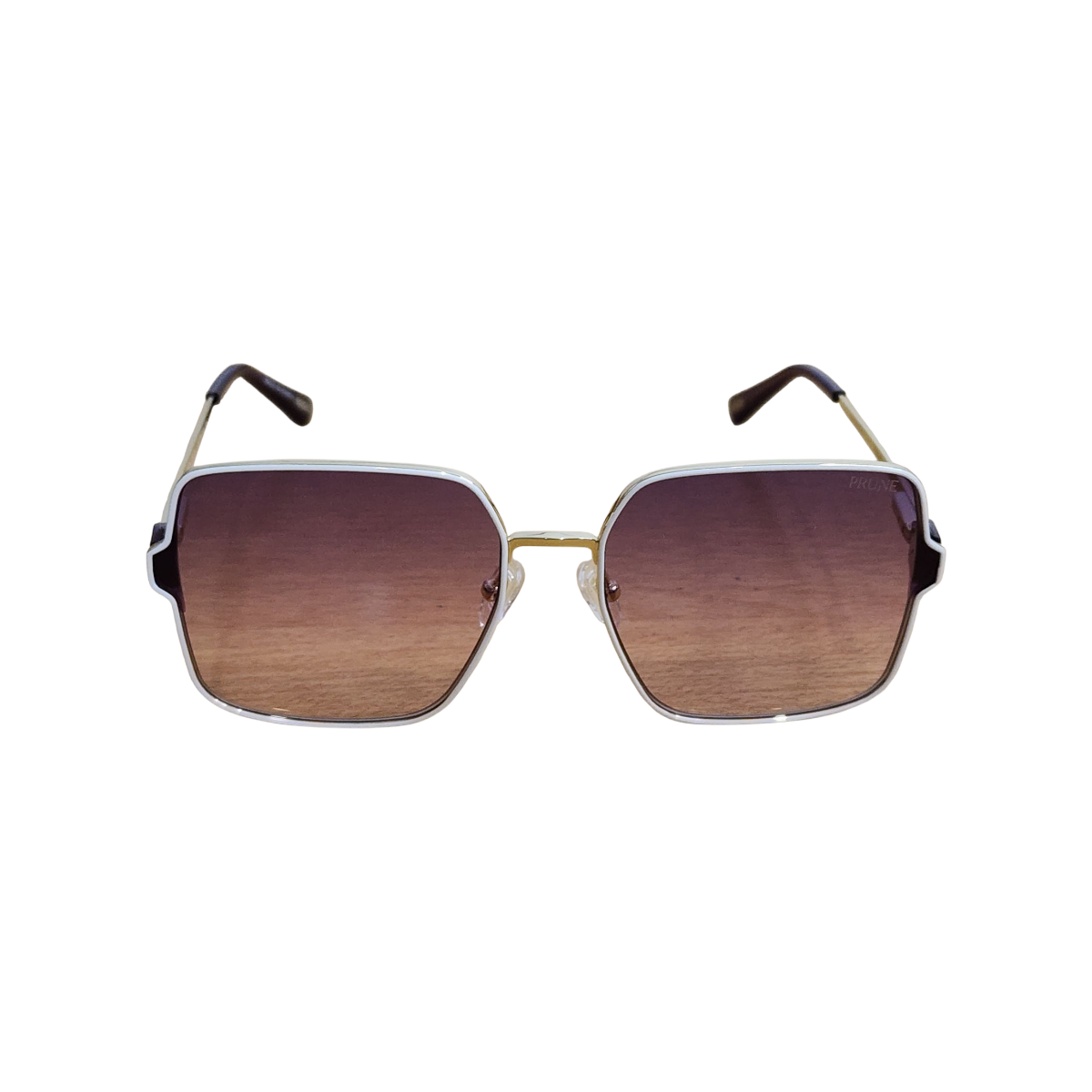 LENTES DE SOL PRÜNE TESSIE